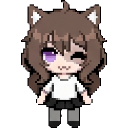 Наро sprite
