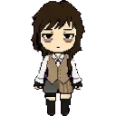 Ruh sprite