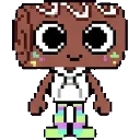 Cosmo sprite