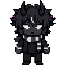 Twixxel sprite