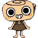 Shelly sprite