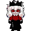Chera sprite