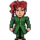 Mika sprite