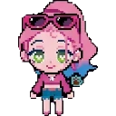 Mizi College Au sprite