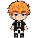 Riley sprite