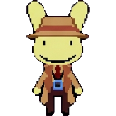 Intern sprite