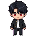 Ku sprite