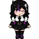 Mai sprite