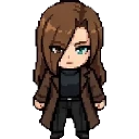 Nath sprite