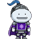 Bob The Cosmic Wanderer sprite