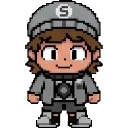 Nickel sprite