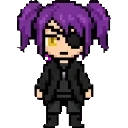 Riria sprite