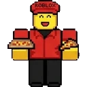 Elliot sprite