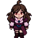 Kay sprite