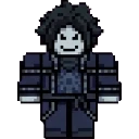 Two Time sprite