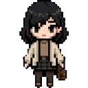 Yuna Lee sprite
