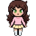 Made sprite