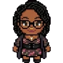 Destinyzoe sprite