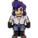 Butcher sprite