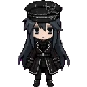 Sevry sprite