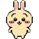 Usagi sprite