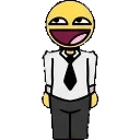 Epic Face sprite