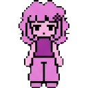Bella sprite