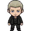 Jake Guillan sprite