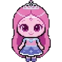 Glossyping sprite