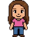 Serenity sprite