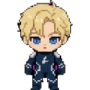 Elias sprite