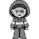 Y/n sprite