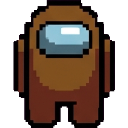 Amogus sprite