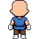:3 sprite