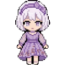 Linnea sprite