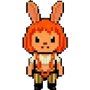 Lela sprite