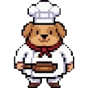 Marrek sprite
