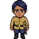 Koito Otonoshin sprite