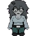 Carl sprite