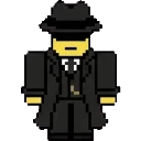 Mafioso sprite
