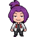 Bonnie sprite