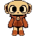 Shelly sprite