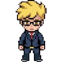 Kevin sprite