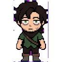 Christophe Of Yardale sprite