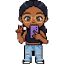 Liyah sprite