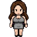 Mira sprite
