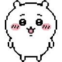Chiikawa sprite