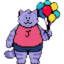 Big Jim sprite