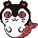 SIREN sprite