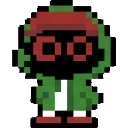 Sugon sprite
